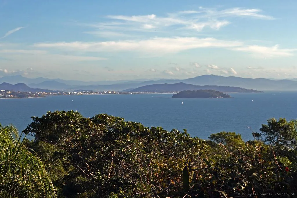 Vila Gaia Chales Vila Florianópolis Alojamento de Turismo Selvagem