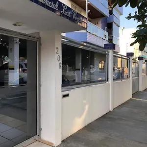 Praia Dos Ingleses Apartamento