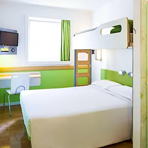 Ibis Budget Paulista São Paulo