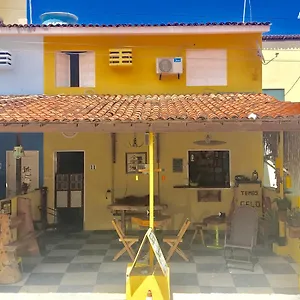 A Casa De Seu Biu Pôrto das Galinhas